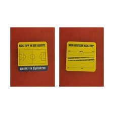 Landskron Kick-Tipp in der