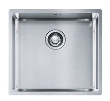 FRANKE Box BXX 210/110-45 Einbau Spülbecken Küchen Spüle  Edelstahl