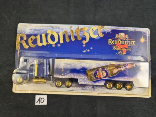 Werbetrucks ovp lkw - 1:87,,