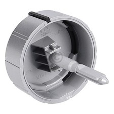 Waschmaschinen-Knebel für