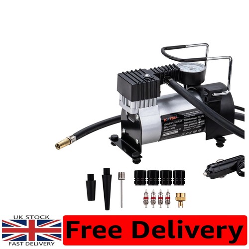 High volume katsu 12v - high,