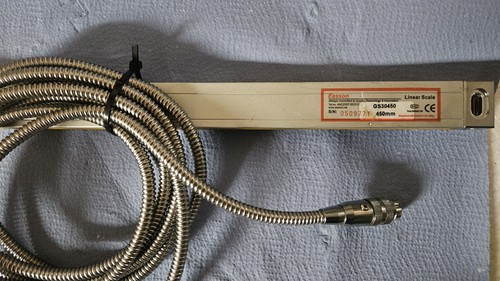 Easson glasmaßstab maßstab - easson,