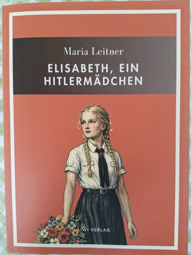 Maria leitner elisabeth ein - maria,