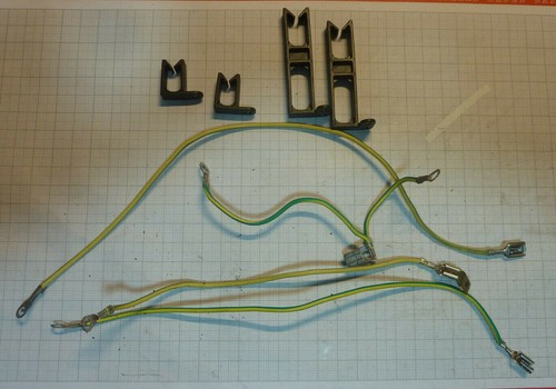 Kabelsatz kabel delonghi - kabelsatz,