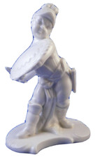 Super Nymphenburg Porcelain