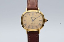 OMEGA DE VILLE DAMEN