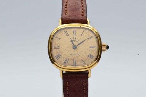 Omega ville damen - de,
