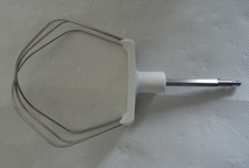 Schneebesen, Quirl,  3-Draht