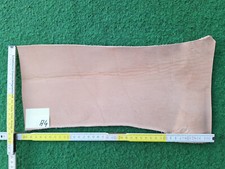 Blankleder natur,vegetabil