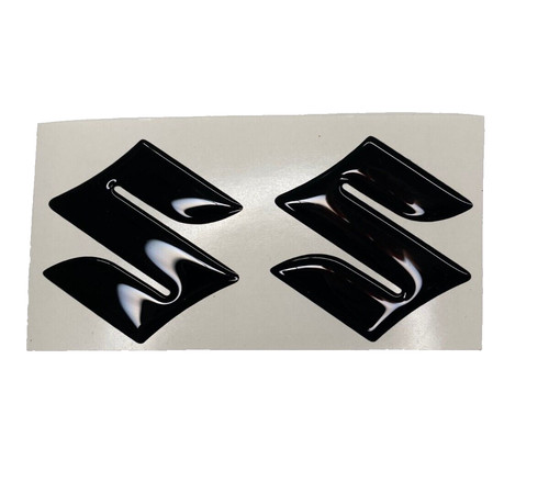 Suzuki gsxr gsx emblem 3d - gsxr, gsx-r