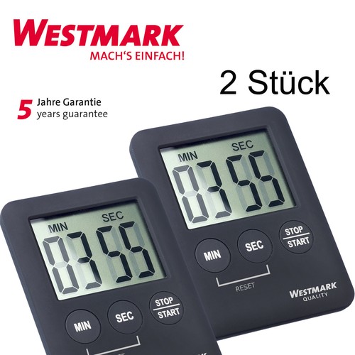 Westmark digitaler - 2, x
