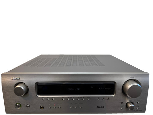 Denon dra 500ae hifi - 500ae,