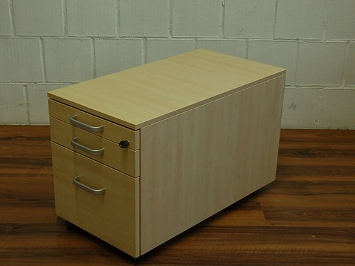 Rollcontainer mit