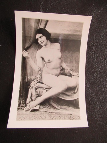 Akt,Aktfoto,Vintage,Erotik,Nud