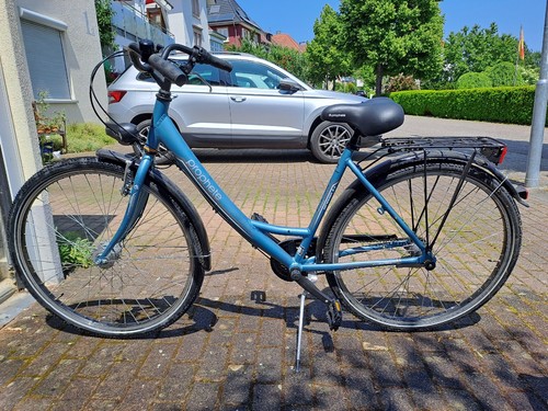 Damenfahrrad neu - damenfahrrad,