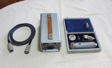 Neumann CMV 563 mit Kapsel M55, Netzteil N 61 V und Originalzubehör in Schatulle