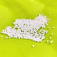 Premium Styroporkügelchen Füllmaterial Sitzsack Kissen Füllung EPS Perlen 2-4mm