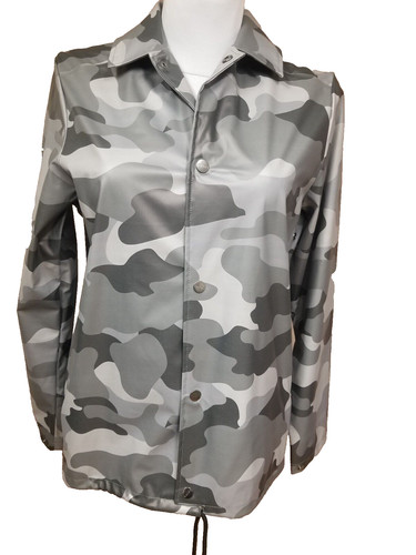 Rains regenjacke mit - ,