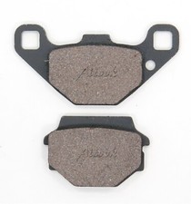 Front Brake Pads For Suzuki