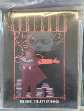 World of Darkness Sorcerer