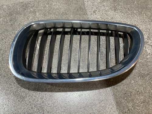 Bmw e60 e61 5er grill - e61,