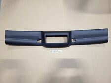 BMW Z4 E85 Abdeckung Frontscheibe oben innen Blende Verkleidung Windlauf 7016664