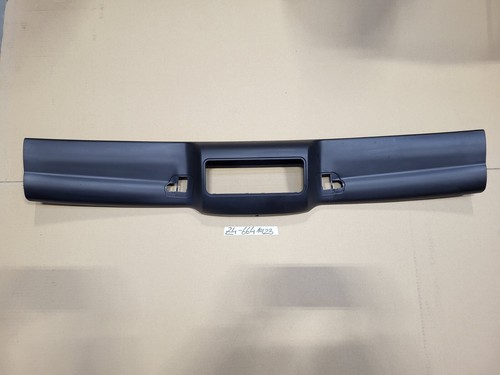 Bmw e85 abdeckung - bmw,