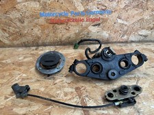 Suzuki GS500E GM51B 89-00 Schlosssatz Zündschloss Sitzbankschloss Key Tankdeckel