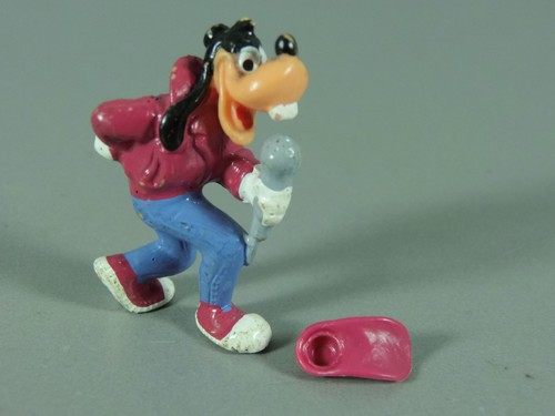 Hpf micky und seine tollen - micky,