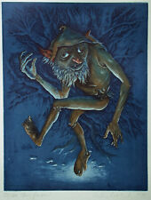 Peter PROKSCH (1935-2012) Der