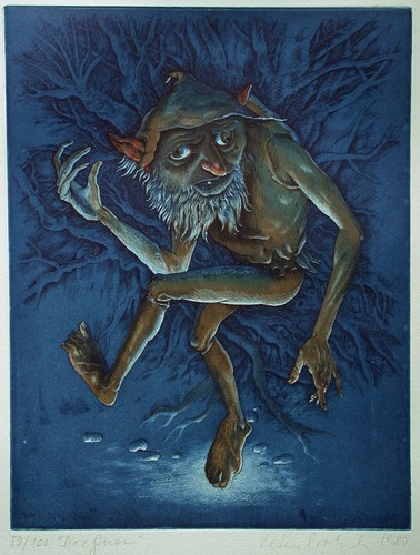 Peter proksch der - proksch, (1935-2012)