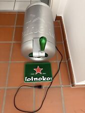 Heineken Zapfanlage The SUB von Krups