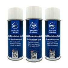 Zink alu spray - 3x, zink-alu