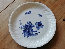 Royal copenhagen blaue blume - blaue,