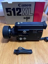 Videokamera - Canon Auto Zoom