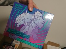 Pokemon Reisegefährten Top