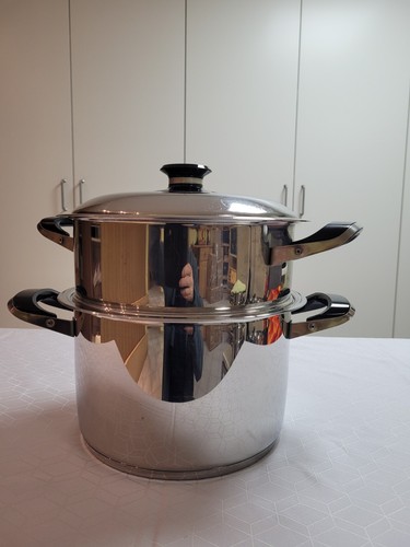 Amc topf 5 liter - 24,