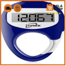 Walking Pedometer 3D