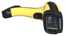 Datalogic PM9100 433RB 1J Garantie Barcode Scanner PC 1D 2D Kasse Gebraucht
