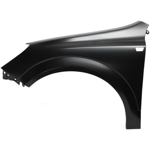 Kotflügel fender vorne - kotflügel,