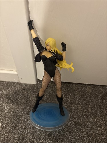Kotobukiya comics black - kotobukiya,