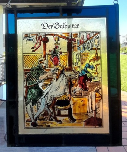 Bild bleiverglasung mit - bleiverglasung,