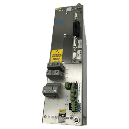 Lk3198 servoregler amk kw10 - lk3198,
