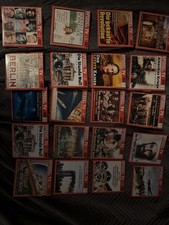 Spiegel TV Cd Sammlung 20