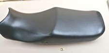 Sitzbank Seat ZX10 KAWASAKI ZX-10 TOMCAT ZXT00B 1988-90   #2