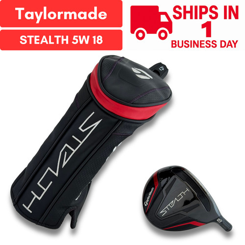 Taylormade stealth - stealth, *