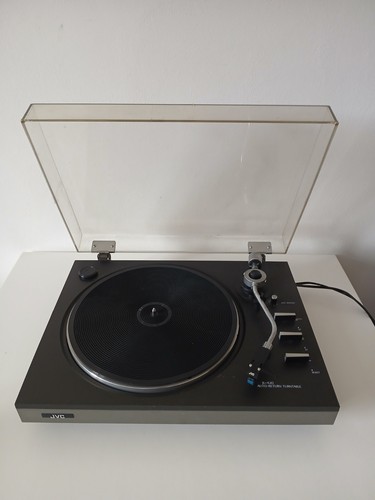 Jvc a20 halbautomatisch - jl-a20,