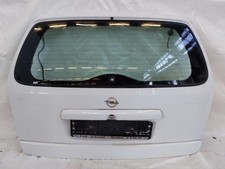 Opel Astra G Caravan