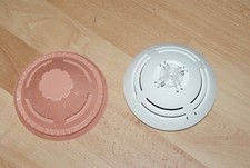Esser rauchmelderabdeckung - esser,
