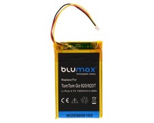 Original blumax polymer - original,